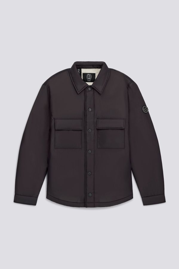 ASHER SHIRT Jetzt online – Bild 4