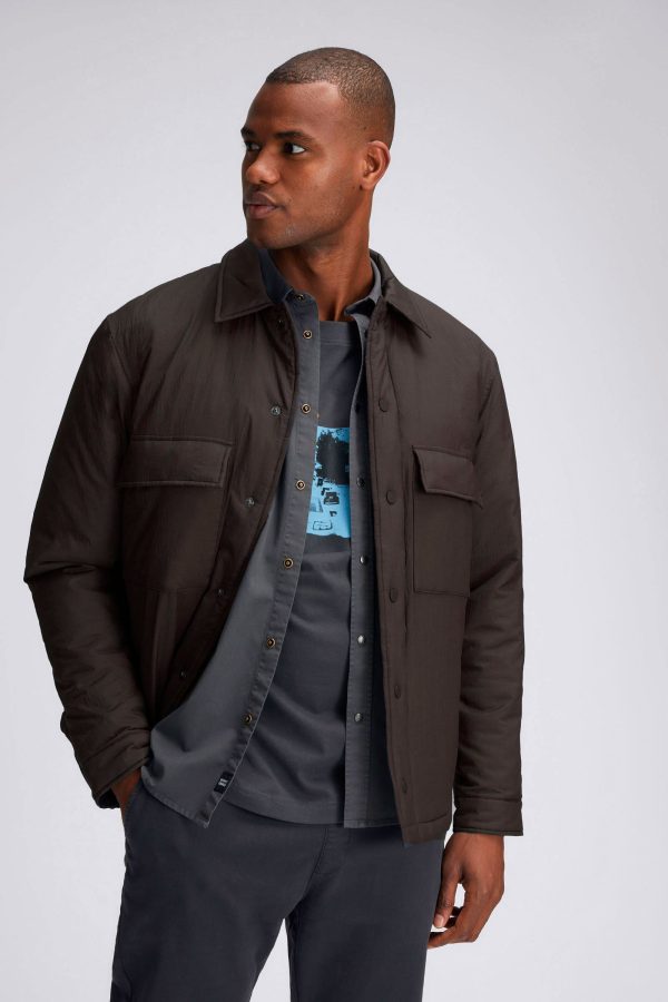 ASHER SHIRT Jetzt online – Bild 3