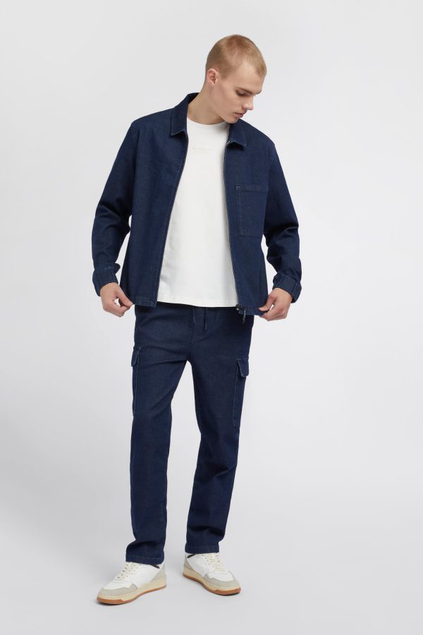 JAYDEN JOGGER CARGO 01RO Jetzt online