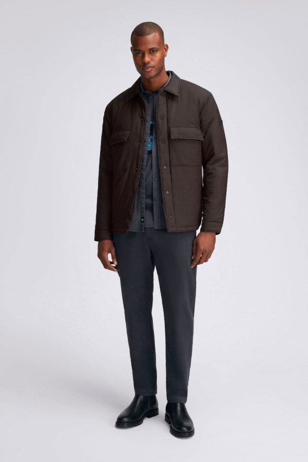 ASHER SHIRT Jetzt online – Bild 2