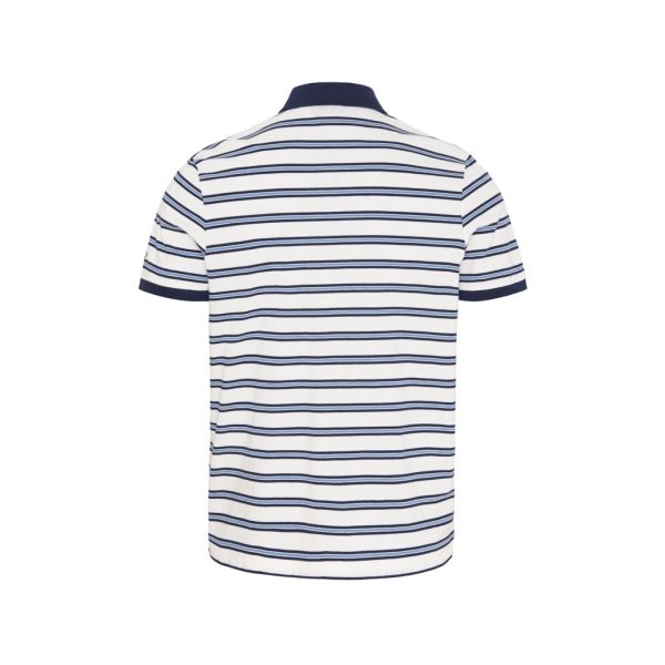 Theo Polo - Pearl SR Navy Coastal Blue Jetzt online – Bild 2
