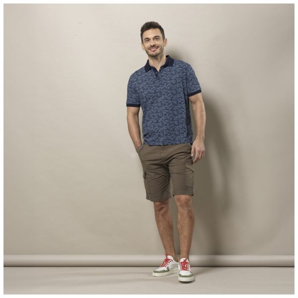Bane Polo - Indigo Online – Bild 4