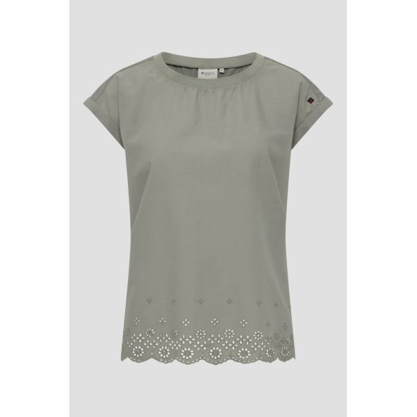 Anetta Shirt - Pastel Green Online-Schn?ppchen – Bild 2