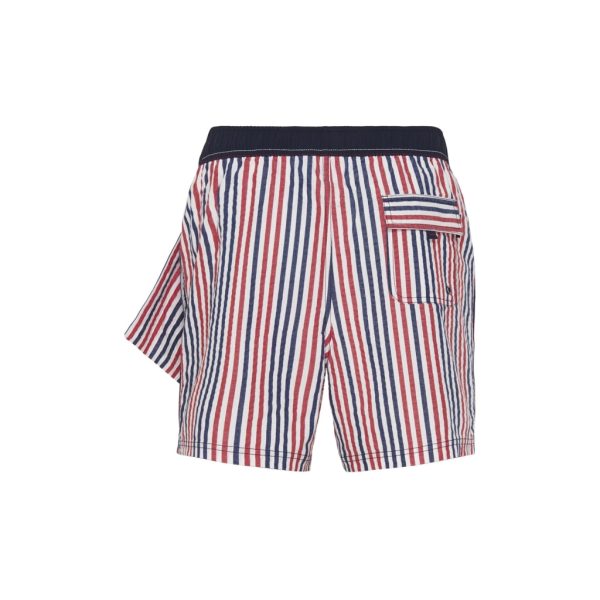 Guy Swimshorts - SR Navy   Pearl   Red Zu verkaufen – Bild 2