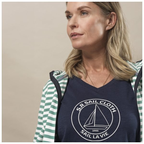 Ady Short Sleeve Tee Online – Bild 3