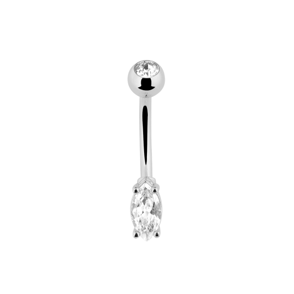Irene Belly Piercing Silber Online