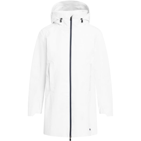 Suzi Jacket - White Mode – Bild 3