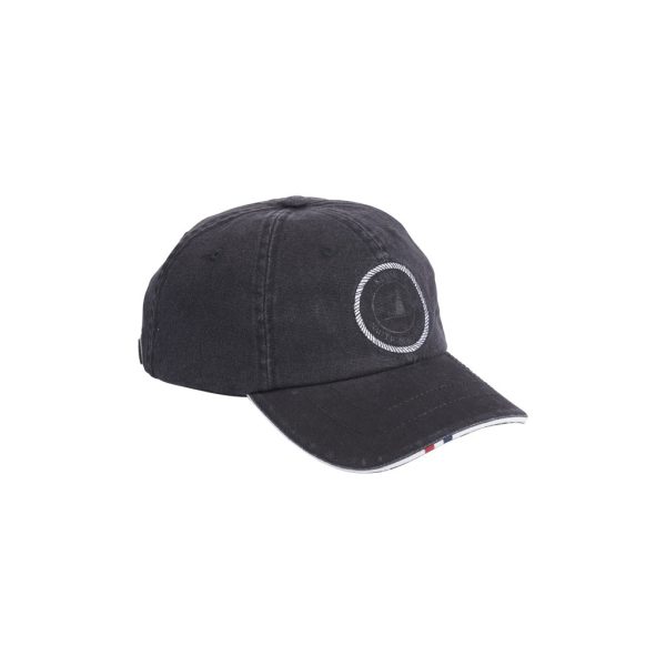 Captain Cap - Black Online