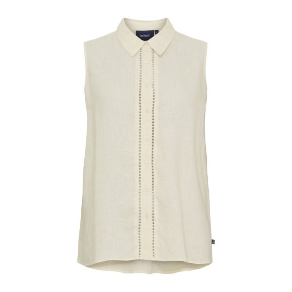 SR_Val - Off White Im Angebot