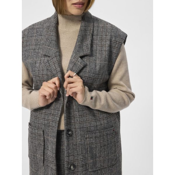 Lago Vest - Anthracite Grey Mode – Bild 5