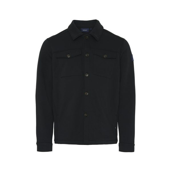 Mason Overshirt - Dark Navy Angebot – Bild 2