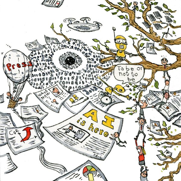 Slg0107 Original storyline artwork Zu verkaufen