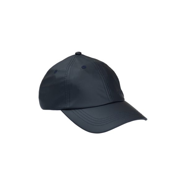 Spray PU Cap - Dark Navy Zu verkaufen