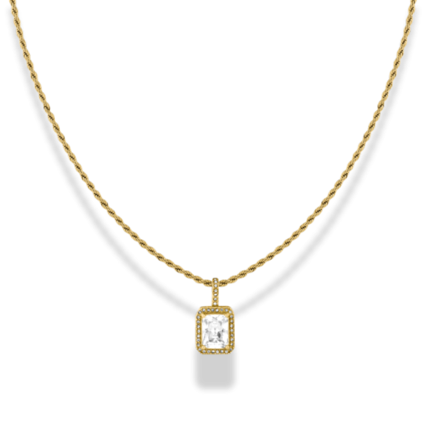 Everlasting Elegance Kette Online-Verkauf