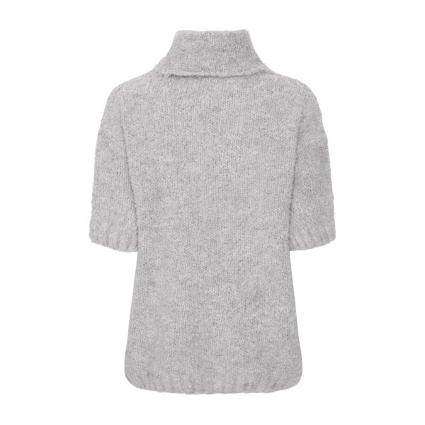 Jaqueline - Mid Grey Jetzt online – Bild 2