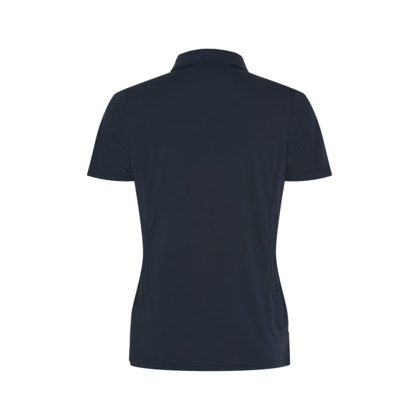 Anniki Polo - Dark Navy Online-Verkauf – Bild 2