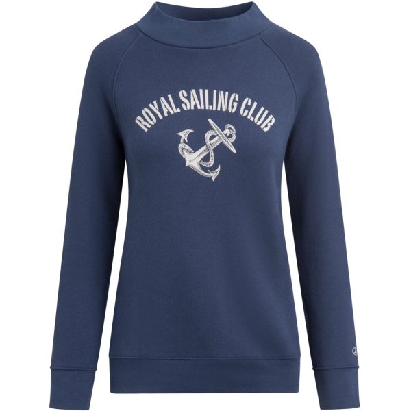 Elinor Sweat - SR Navy Schn?ppchen – Bild 5