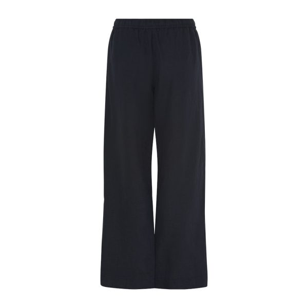 Monique pants - SR Navy Mode – Bild 2