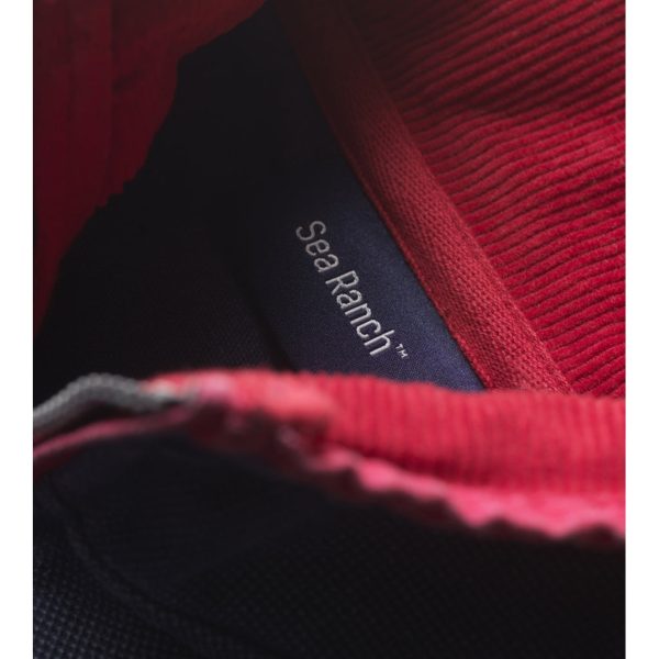 Kenny Sweat - SR Navy Online-Verkauf – Bild 3