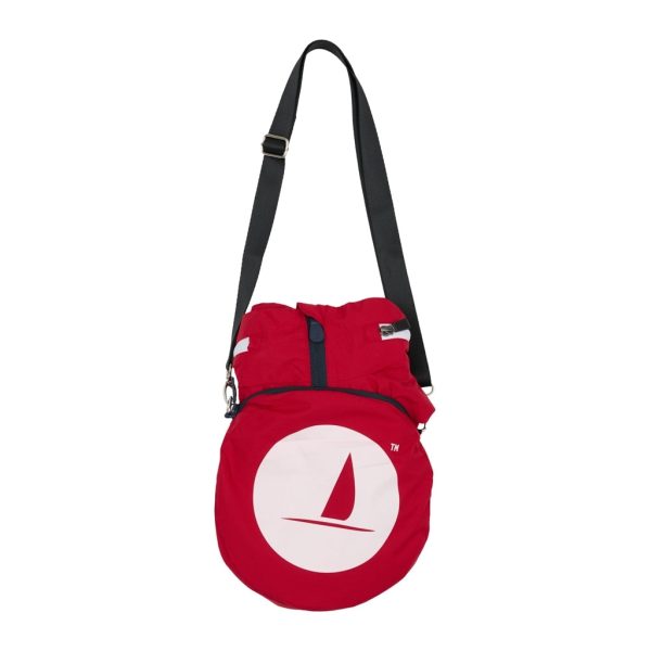 Gerald Jacket - SR Red Jetzt online – Bild 3