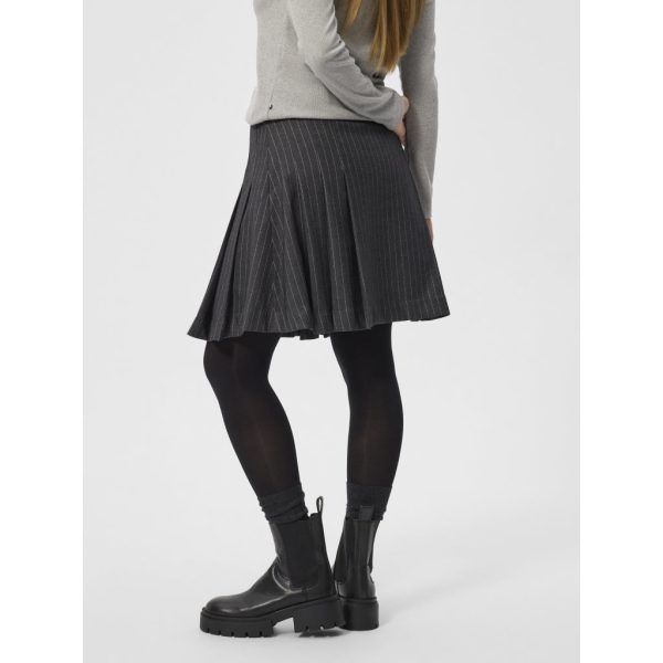 Nester Skirt - Grey Stripe Rabatt – Bild 3