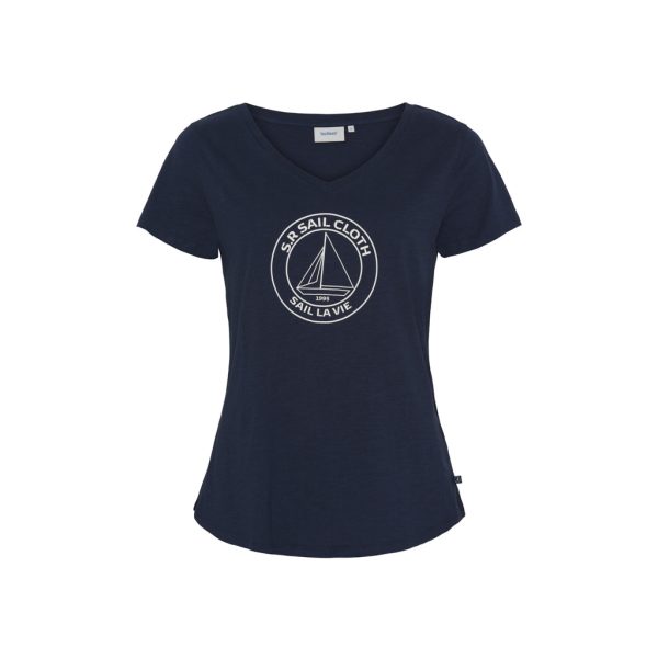 Ady Short Sleeve Tee Online