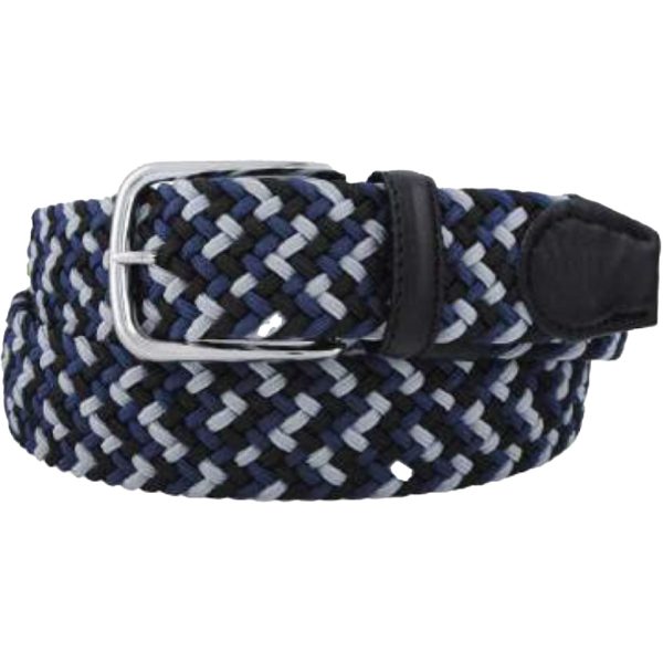 SR_Cooper - Dark Navy Multi Stripe Online-Verkauf