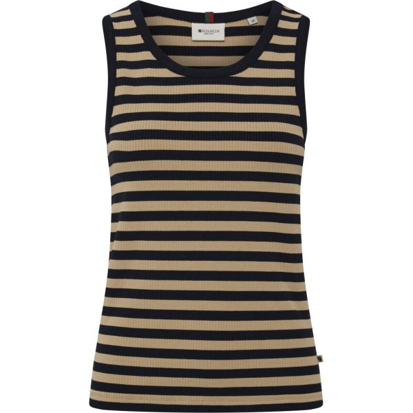 Constantine Top - Mid Sand Stripe Mode – Bild 2