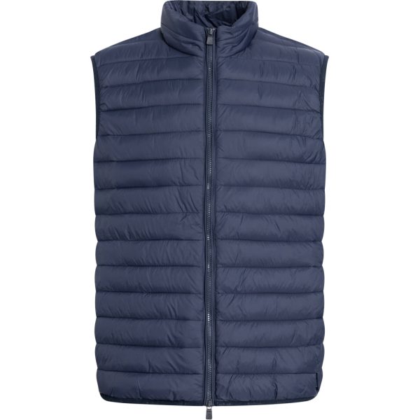 Benjamin Vest - Dark Navy Zu verkaufen – Bild 3