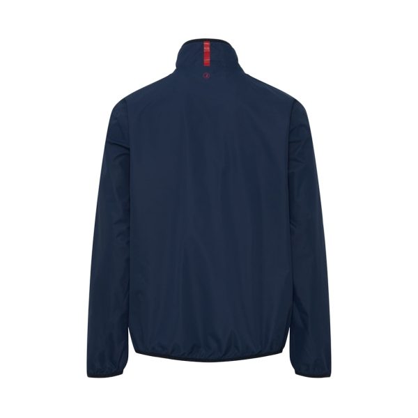 Baird Jacket - Blue Online-Schn?ppchen – Bild 2
