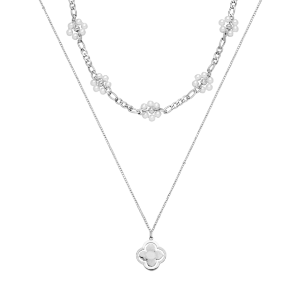 Sweet Life Ketten Set 14K Vergoldet Im Angebot – Bild 3