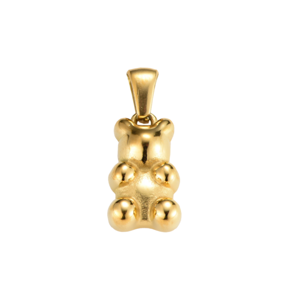 HI-LIFE SWEET BEAR CHARM Angebot – Bild 2