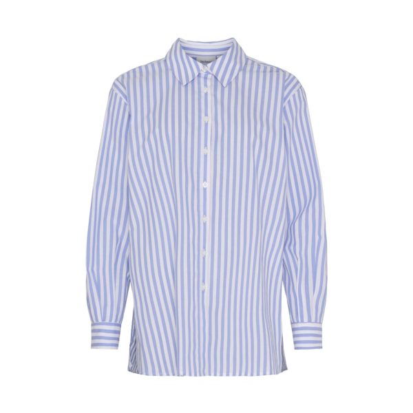 SR_Vigga - White Powder Blue Jetzt online – Bild 2