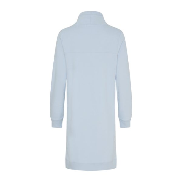 Leyla Dress - Cashmere Blue Angebot – Bild 2