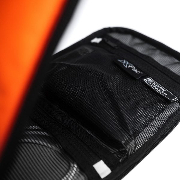 DAYFARER Tech Pouch RVX25 Jetzt online – Bild 5