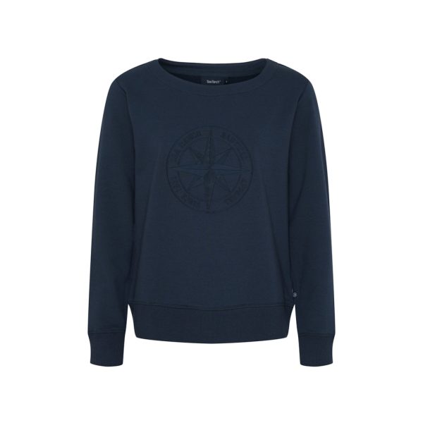 Jeanne Sweat - SR Navy Mode