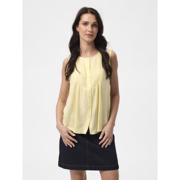 RG_Amora - Yellow Pastel Angebot