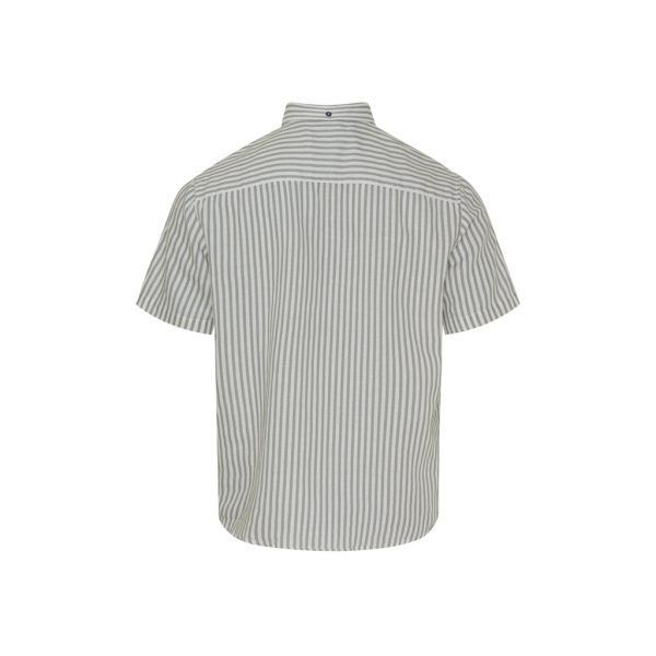 Brest Shirt - Pearl   Seagrass Verkauf – Bild 2