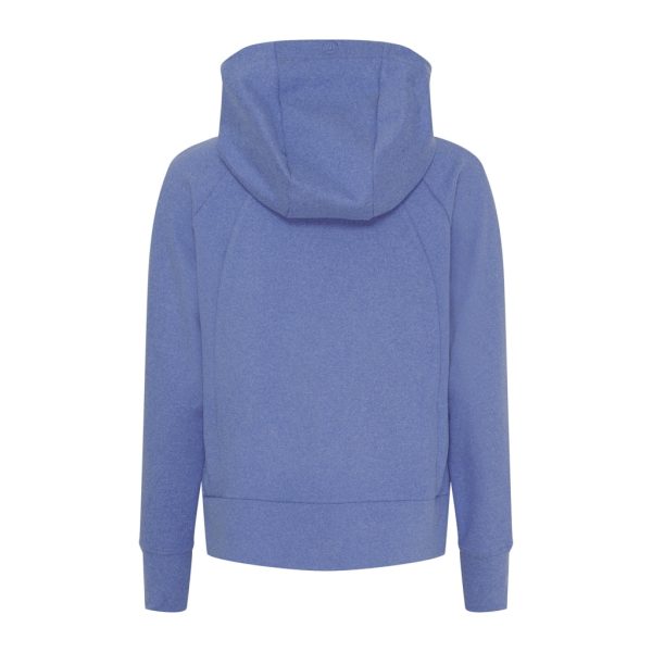 Ivy Fleece - Monaco Blue Zu verkaufen – Bild 2