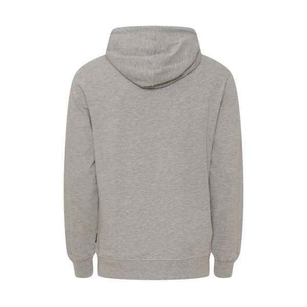 Joah Sweat Hoodie - Grey Melange Schn?ppchen – Bild 2