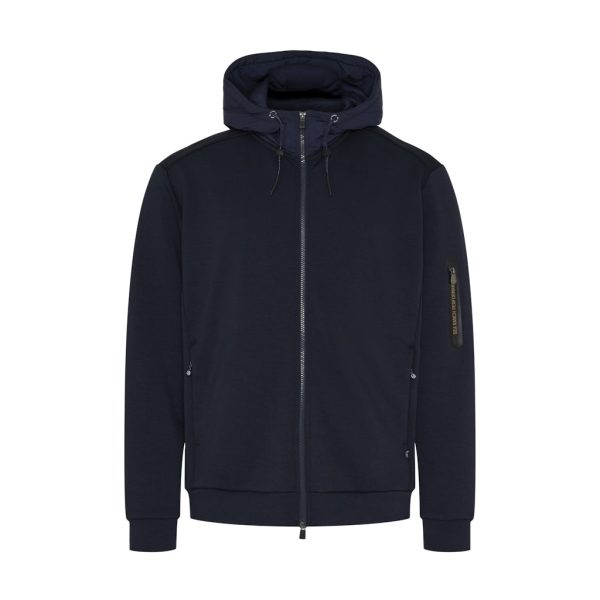 SR_Jimmy - Dark Navy Rabatt