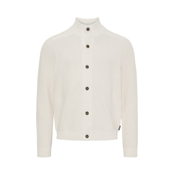 All Knit Cardigan - Off White Zu verkaufen