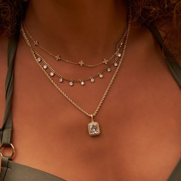 Everlasting Elegance Kette Online-Verkauf – Bild 2