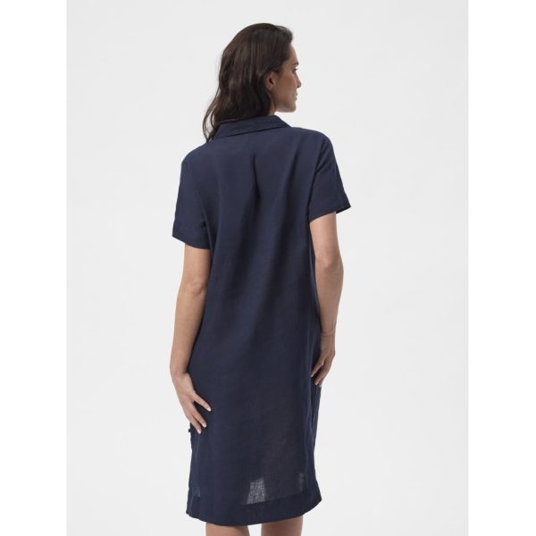 Alison Dress - Navy Zu verkaufen – Bild 2