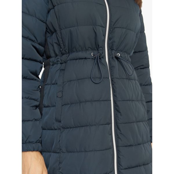 Sabel Coat - Navy Zu verkaufen – Bild 3