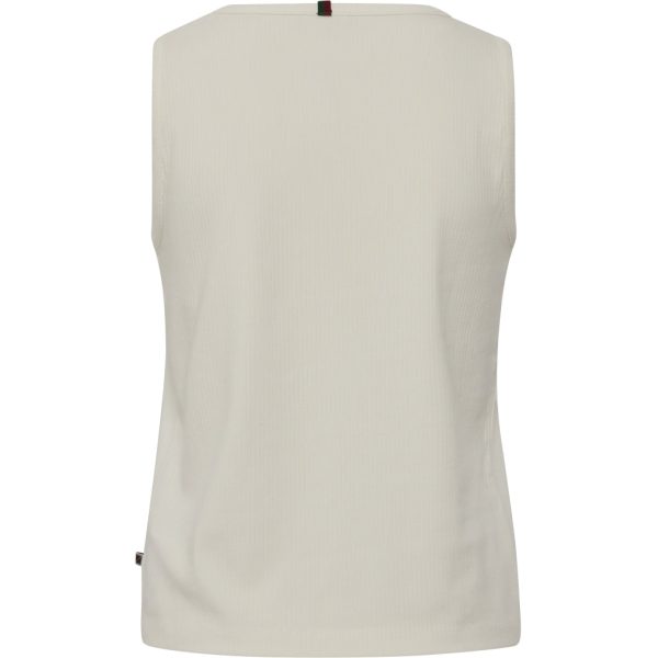 Callie Top - White Schn?ppchen – Bild 3