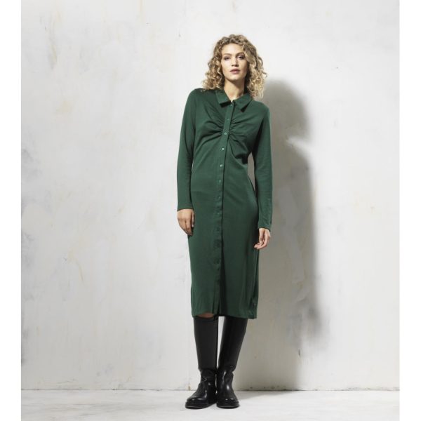 Diamond Dress - Green Schn?ppchen