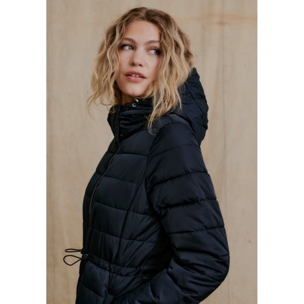 Sabel Coat - Navy Zu verkaufen – Bild 2