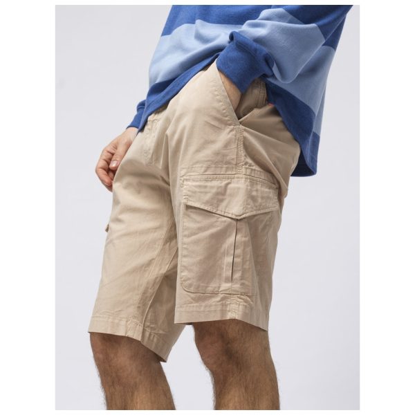 Bert Shorts - Doeskin Online