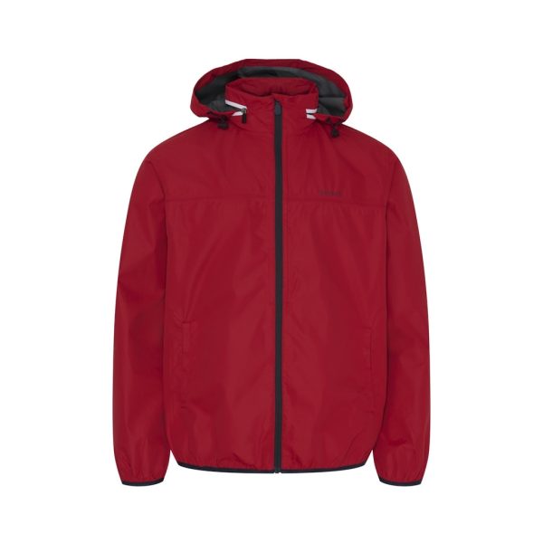 Gerald Jacket - SR Red Jetzt online